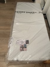 Schlaraffia Geltex Topper