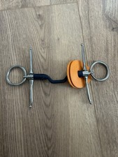 Schenkeltrense Bombers Fulmer