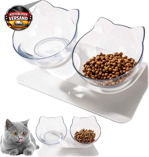 Futternäpfe katzen futter - katzen, futter,15
