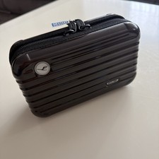Rimowa lufthansa amenity kit - rimowa,