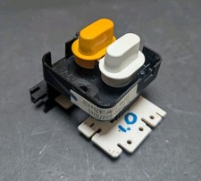 Original Schalter Drucktastenschalter Miele 4764930, 2.12900.032/0245