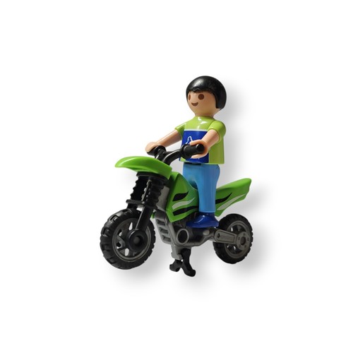 Playmobil figur kind - playmobil,