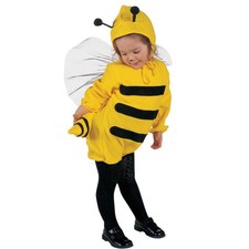 Kinder Biene Kostüm Bienen