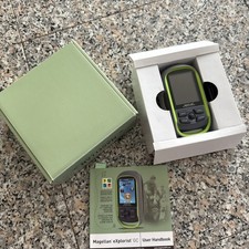 Magellan Explorist GC GPS