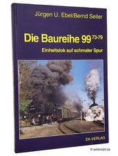 Jürgen Ebel/Bernd Seiler: Die
