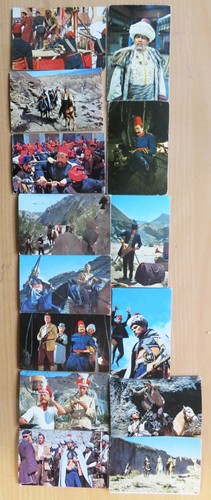 Eikon durchs wilde kurdistan - eikon,