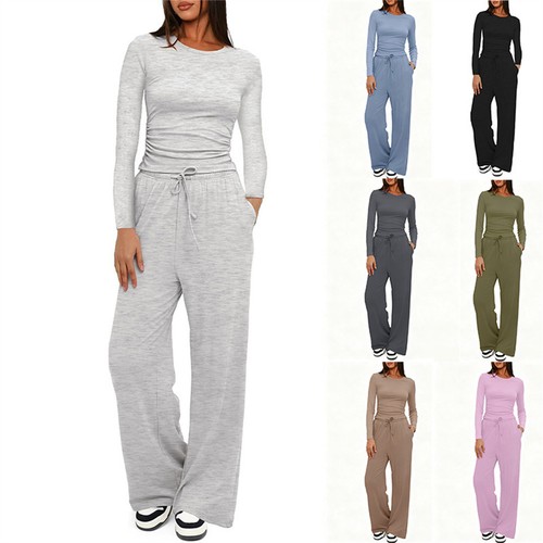 Damen trainingsanzug set sport - damen,
