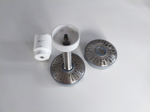 Kenwood kw715649 mixfuss - kw715649,