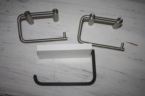 Konvolut toilettenpapierhalter - konvolut,
