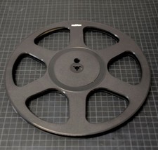 Revox Leerspule 26,5cm Kunststoff