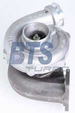 Turbolader BTS TURBO T911505BL passend für MERCEDES-BENZ LK/LN2 MK UNIMOG
