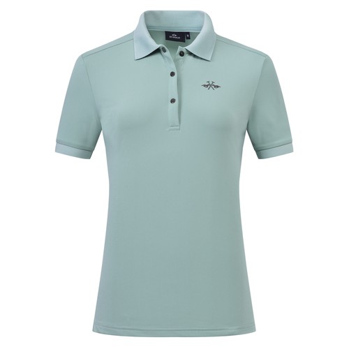 Polo damen shirt - damen,