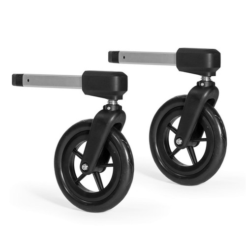 Burley rad zwei - burley,