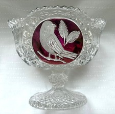 ANNA HÜTTE Vintage Schale mit