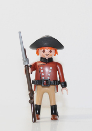 Playmobil südstaatler - playmobil, x