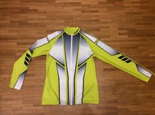 Löffler Kinder Langlauf Jacke Gr. 164 wNeu Trainings Sport Running