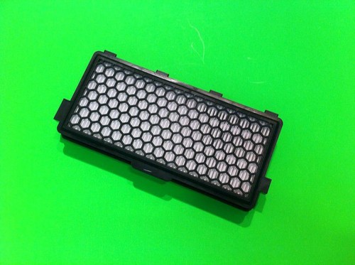 Hepa filter passend - hepa-filter,