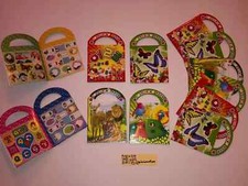 24x Malbuch 16 Seiten +