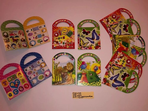 24x malbuch seiten - malbuch,
