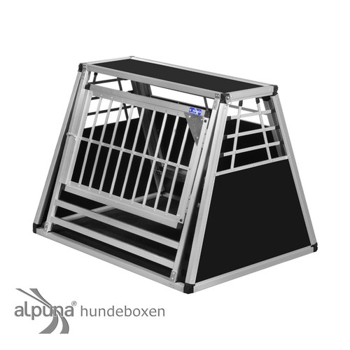 N28 hundetransportbox - n28,