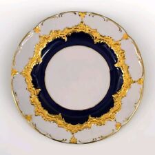 Meissen Prachtteller