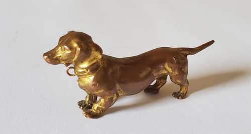 Hunde figur dackel - figur,, art