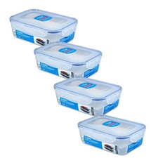 Lock & Lock Vorratsdose Dose