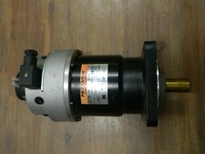 Hi-T Drive HT-25-SP Servomotor Actuator Harmonic Drive Hübner Tachometer Dynamo