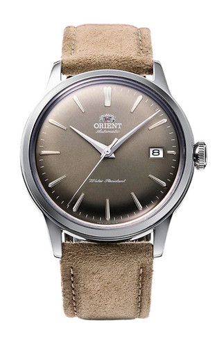 Orient bambino 38mm - bambino, limited