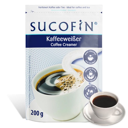 Sucofin kaffeeweißer 200g - sucofin,