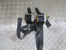 Honda Civic Type R FN2 2008