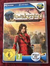 Awakening: Der schwarze Baum -