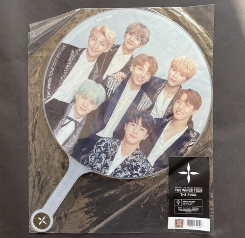 Bts official the wings tour - bts-official,