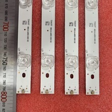 LED Backlight For Sharp