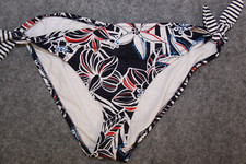 BIKINI UNTERTEIL SLIP GRÖSSE