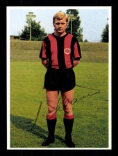 Lothar Schämer Eintracht