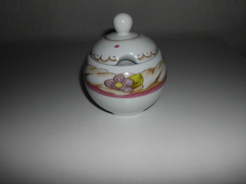 Thun cupcake 1 zuckerdose - thun, "