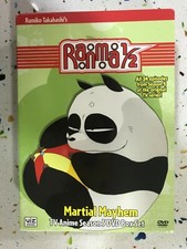 Ranma 1/2 All 24 Episodes From