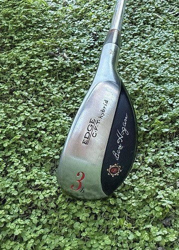 Ben hogan edge cft 3 - ben,
