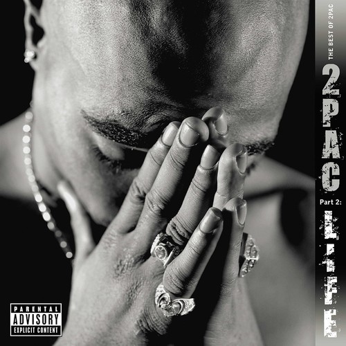 2pac the best - the,
