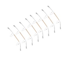 Carrera 20065508 - FIRST Schleifer  (8pcs.)