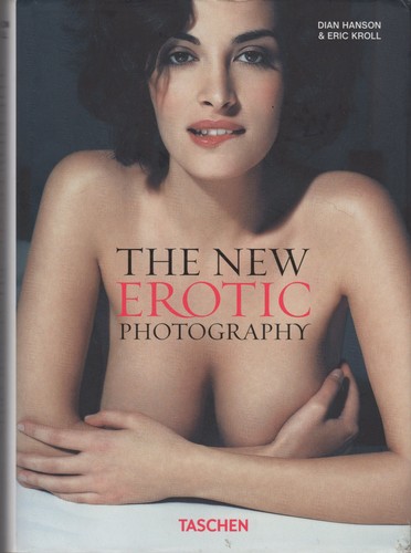 The new erotic - erotic, photography