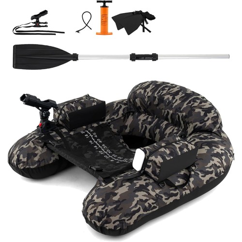 Schlauchboot angelboot - schlauchboot,