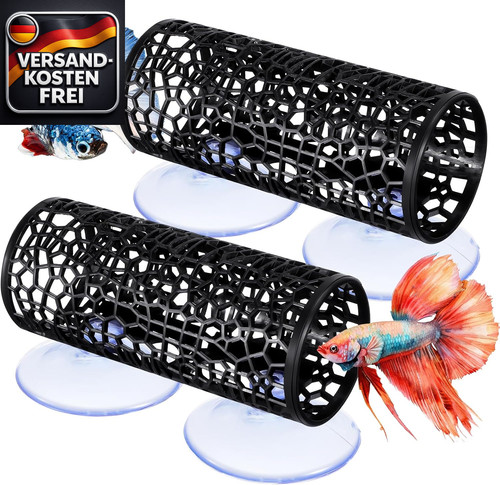 Aquariumtunnel für kleine