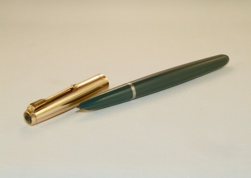 Vintage parker custom mk1 - vintage, 51