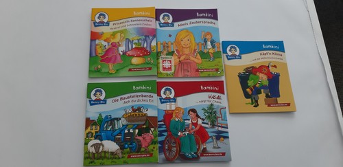 Kinder leicht wissen benny blu - leicht,