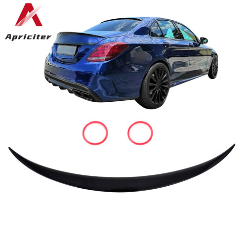 Sport heckspoiler lippe - sport,