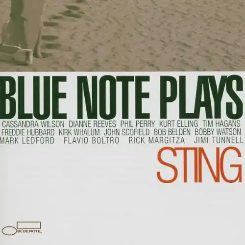 Various blue note - various,