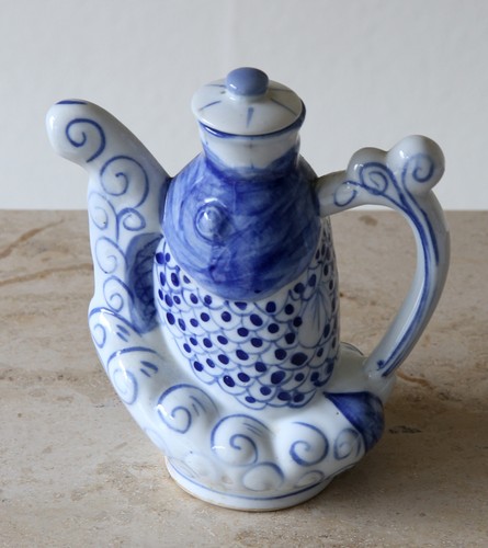 China teekanne porzellan - teekanne,
