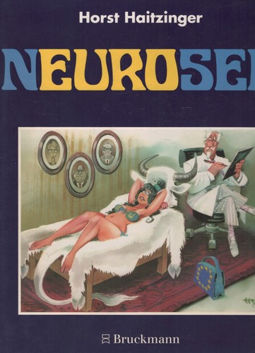 Neurosen horst haitzinger - horst,
